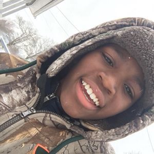 Meet your Posher, Oshaun